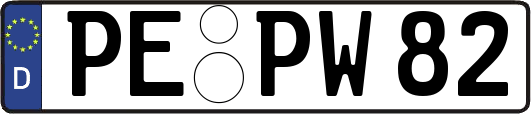 PE-PW82