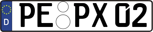 PE-PX02