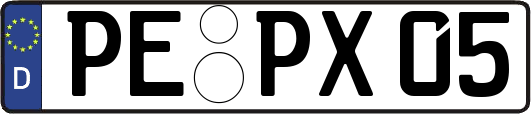 PE-PX05