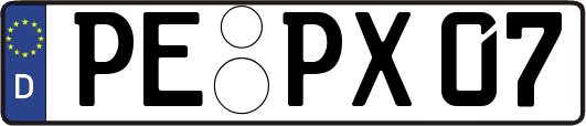 PE-PX07