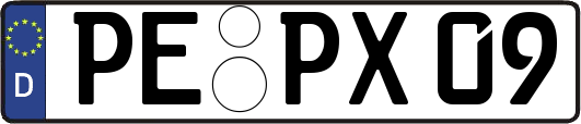 PE-PX09
