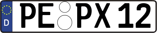 PE-PX12