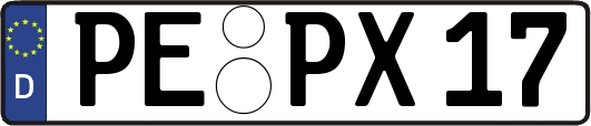 PE-PX17