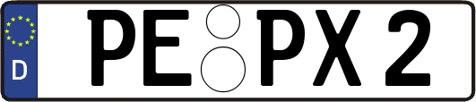 PE-PX2