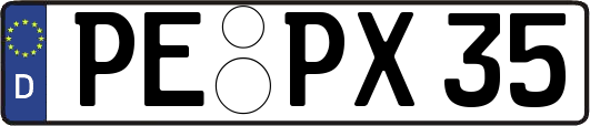 PE-PX35