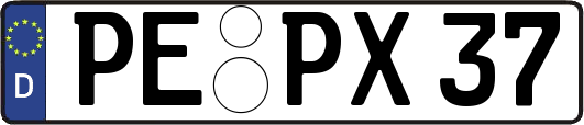 PE-PX37