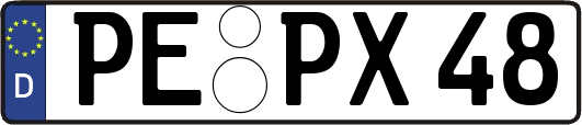 PE-PX48