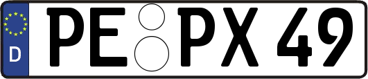 PE-PX49