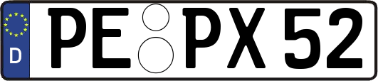 PE-PX52