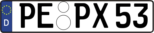 PE-PX53