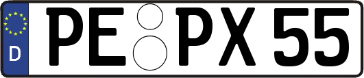 PE-PX55