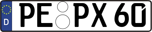 PE-PX60