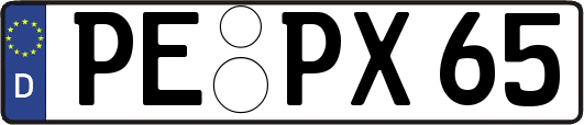 PE-PX65