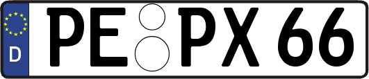 PE-PX66