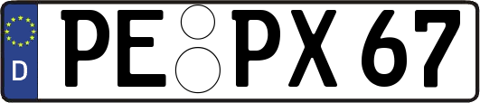 PE-PX67
