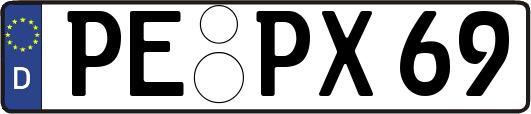 PE-PX69