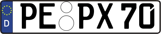 PE-PX70