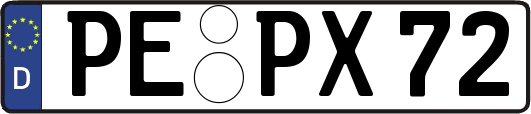 PE-PX72