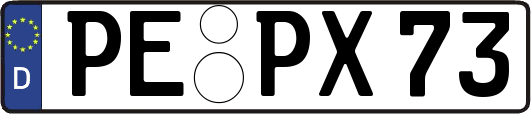 PE-PX73