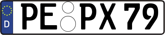 PE-PX79