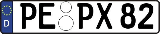 PE-PX82