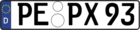 PE-PX93