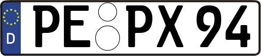PE-PX94