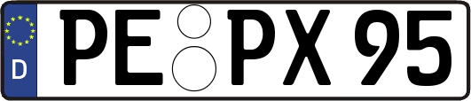 PE-PX95