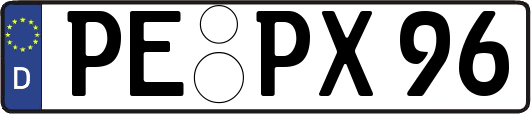 PE-PX96