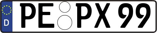 PE-PX99