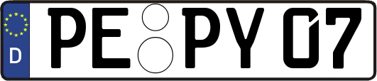 PE-PY07