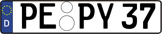 PE-PY37