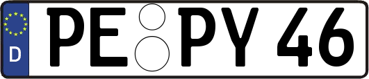 PE-PY46