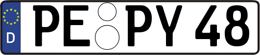 PE-PY48