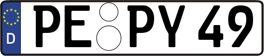 PE-PY49