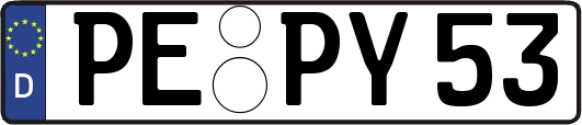 PE-PY53