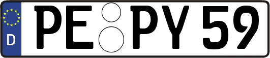 PE-PY59