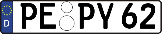 PE-PY62
