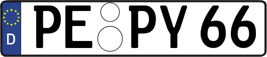 PE-PY66