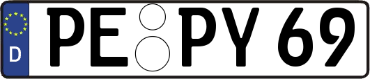 PE-PY69