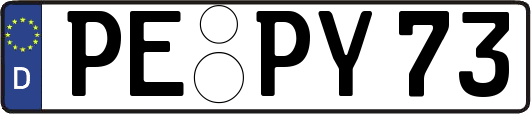 PE-PY73