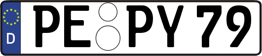 PE-PY79