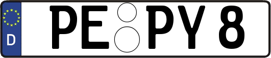 PE-PY8