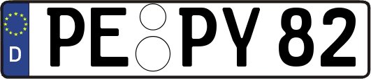 PE-PY82