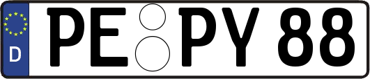 PE-PY88