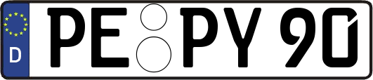 PE-PY90