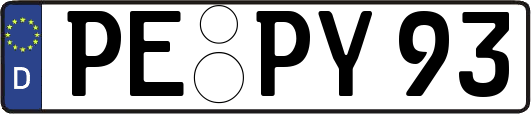 PE-PY93