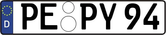 PE-PY94