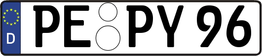 PE-PY96
