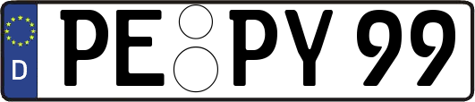 PE-PY99